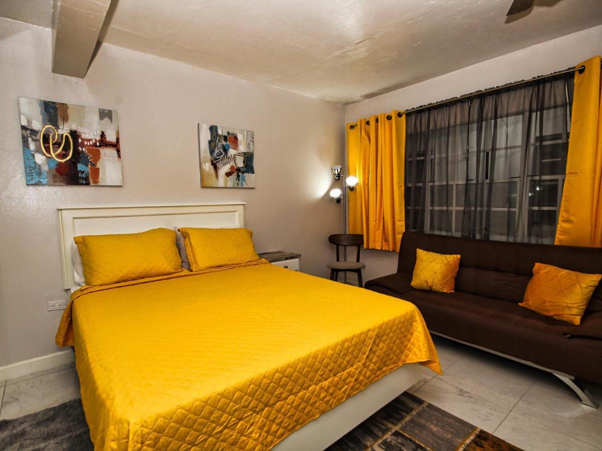 Apartamento The Castle Philipsburg  Exterior foto