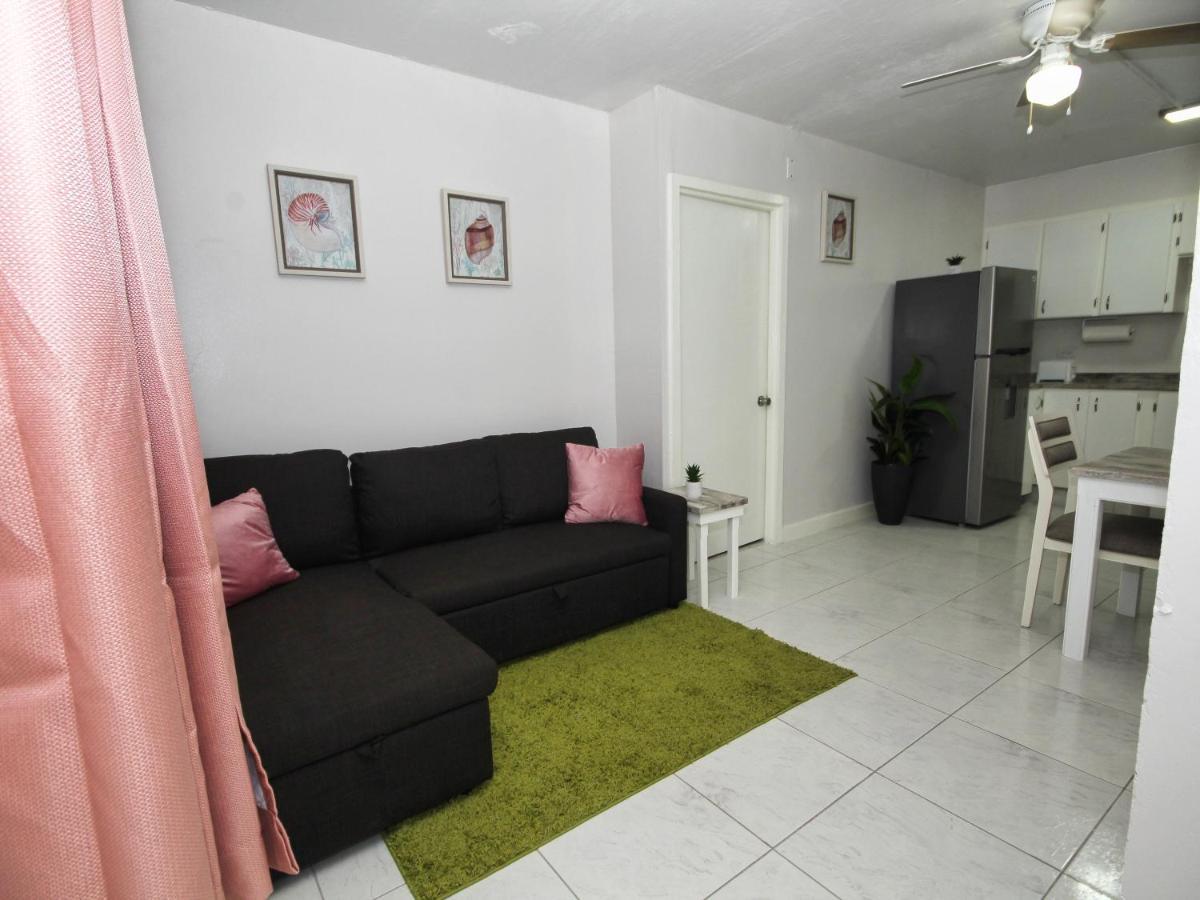 Apartamento The Castle Philipsburg  Exterior foto
